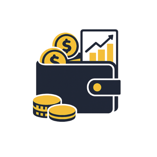 Expense & Budget Planning