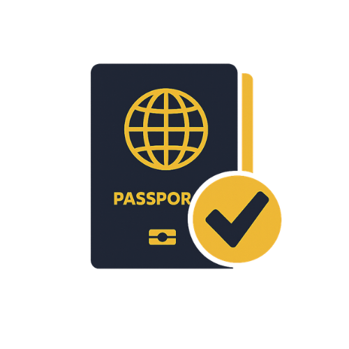 Visa Processing & Approval Support