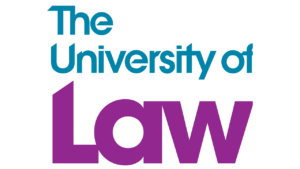 the university of law
