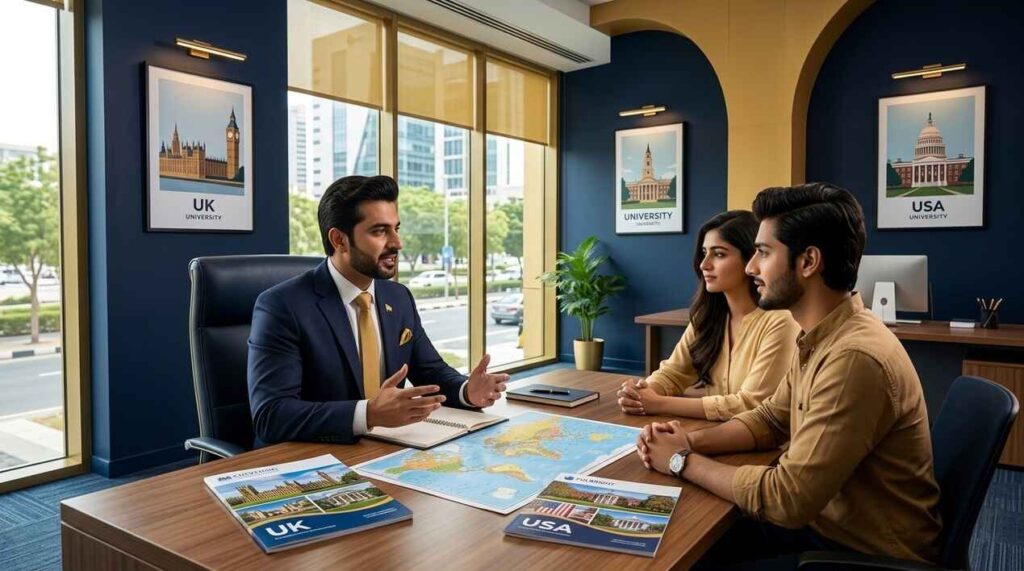 Chevening vs Fulbright Fully Funded Scholarship: Which Scholarship Is Right for You?